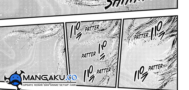 Eden’s Zero Chapter 289 Image 16
