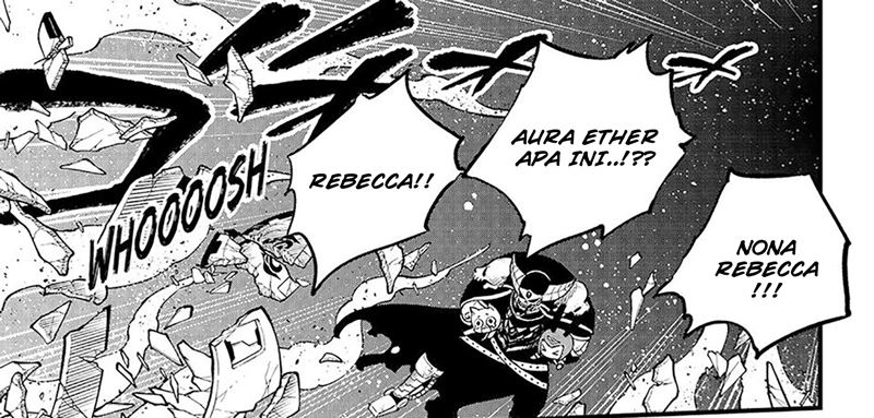 Eden’s Zero Chapter 290 Image 48
