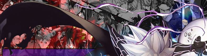 Eden’s Zero Chapter 291 Image 0