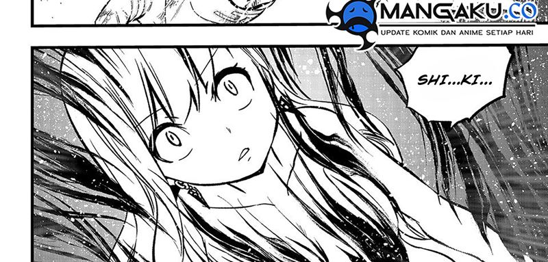 Eden’s Zero Chapter 291 Image 7