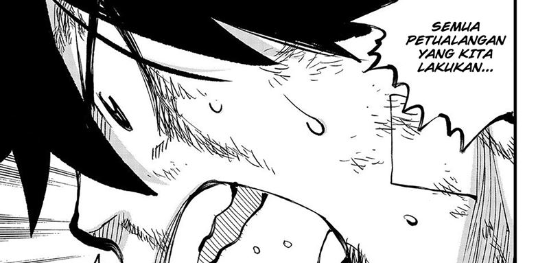 Eden’s Zero Chapter 291 Image 14