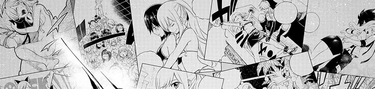 Eden’s Zero Chapter 291 Image 16