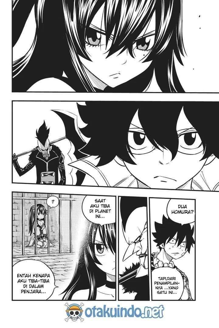 Eden’s Zero Chapter 36 Image 10