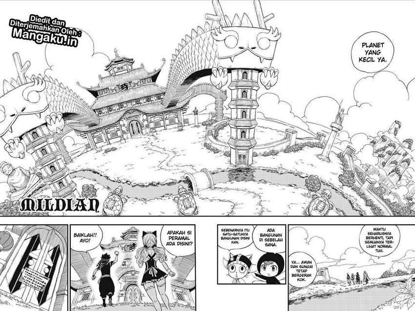 Eden’s Zero Chapter 44 Image 16