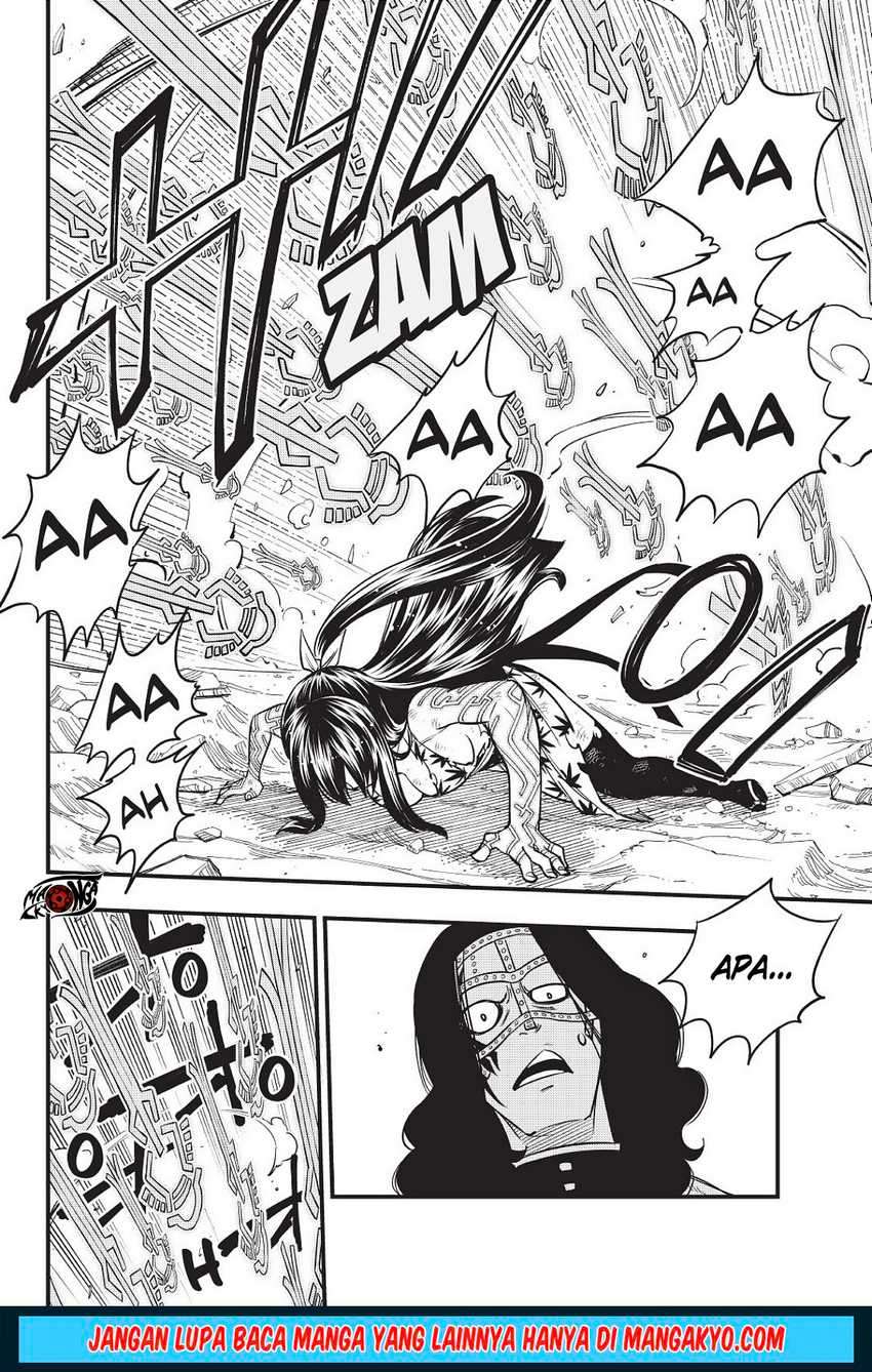 Eden’s Zero Chapter 65 Image 9