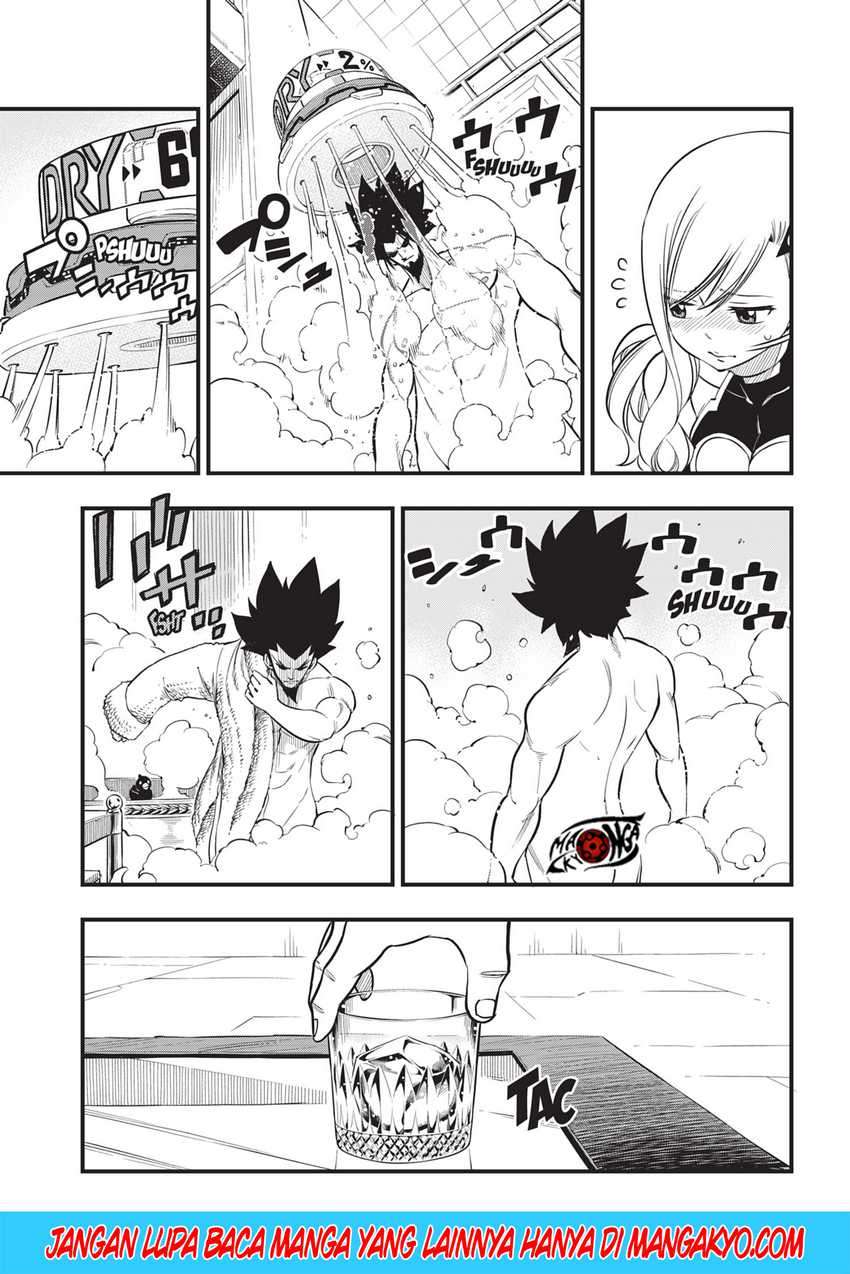 Eden’s Zero Chapter 78.1 Image 2