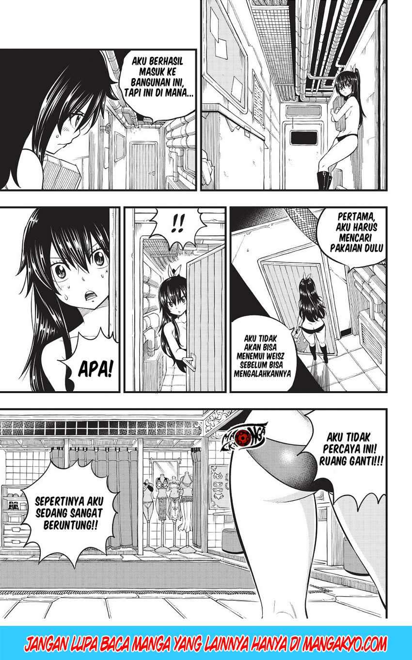 Eden’s Zero Chapter 80 Image 4