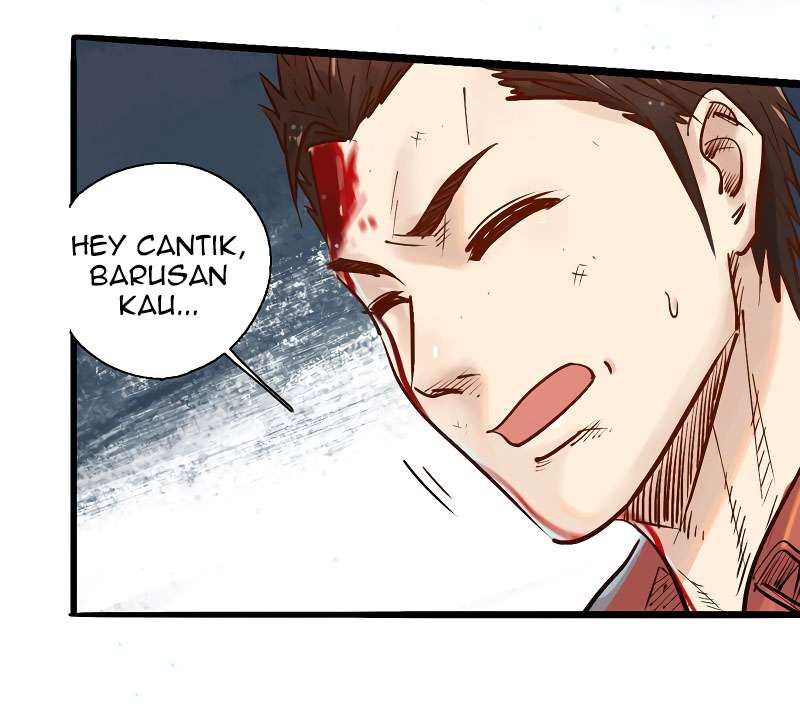 A Strange World Chapter 3 Image 22