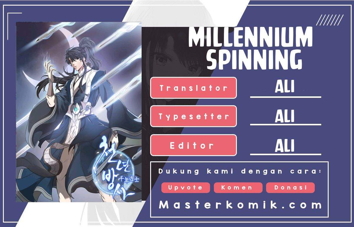 Millennium Spinning Chapter 07 Image 0