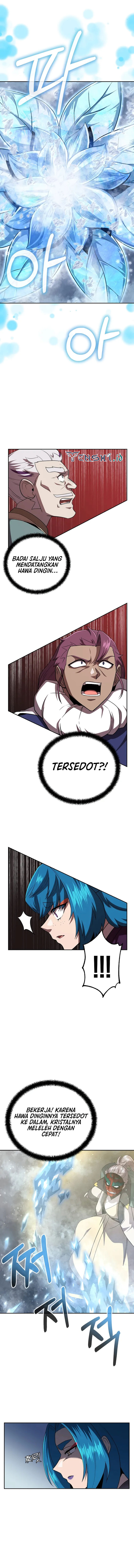 Millennium Spinning Chapter 100 END Image 3