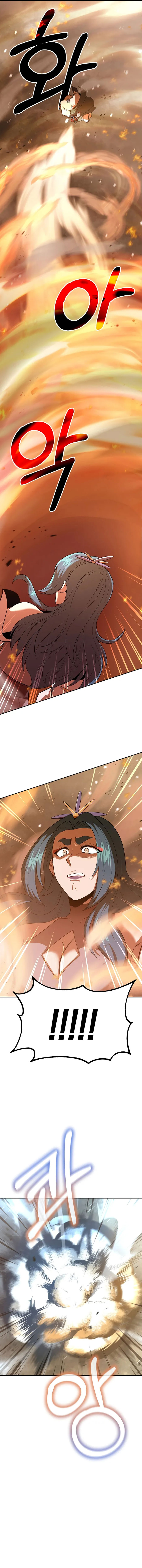 Millennium Spinning Chapter 100 END Image 7