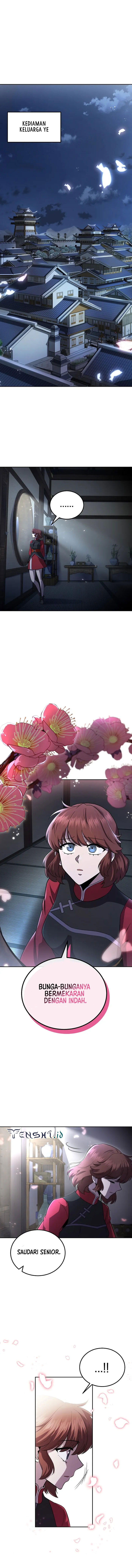 Millennium Spinning Chapter 100 END Image 16