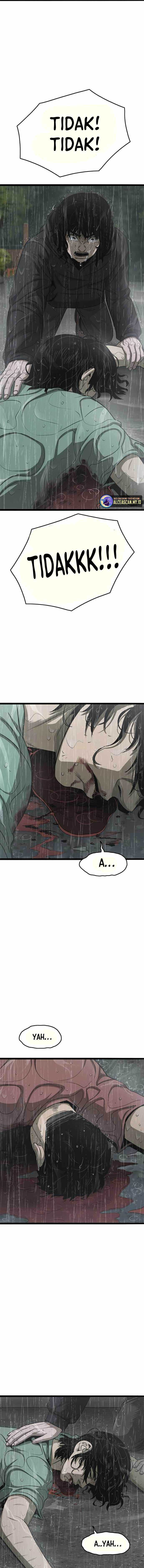 Millennium Spinning Chapter 93 Image 18