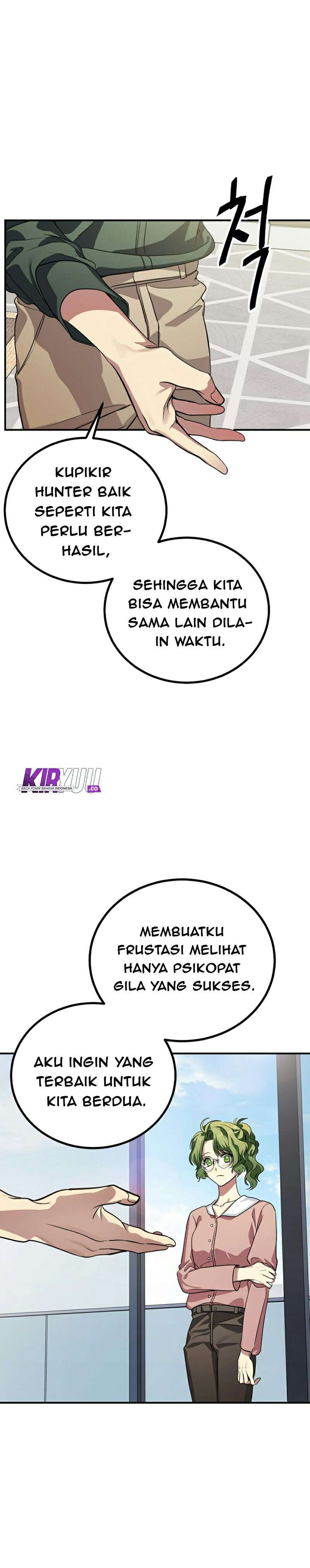 SSS-Class Suicide Hunter Chapter 10 Image 24