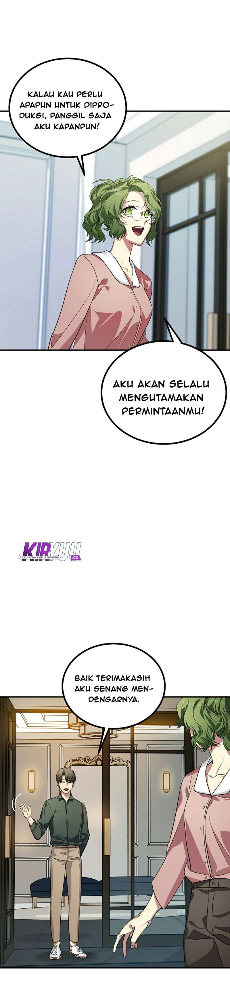 SSS-Class Suicide Hunter Chapter 10 Image 27