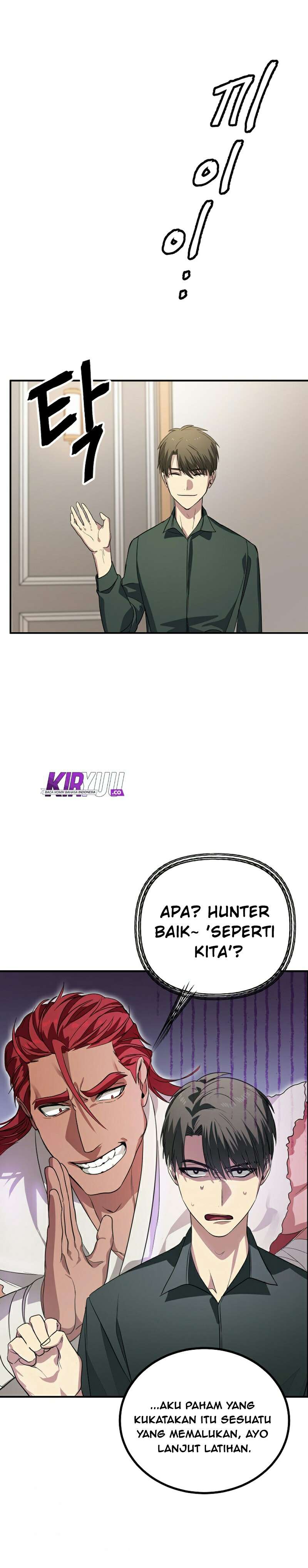 SSS-Class Suicide Hunter Chapter 10 Image 28