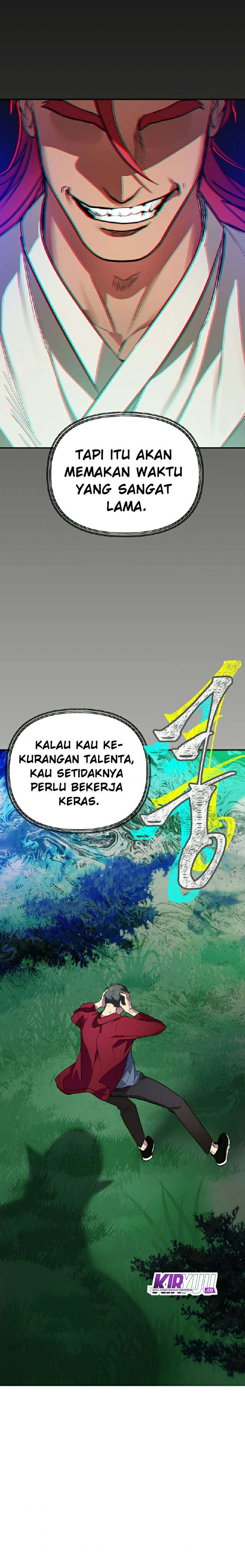 SSS-Class Suicide Hunter Chapter 10 Image 41