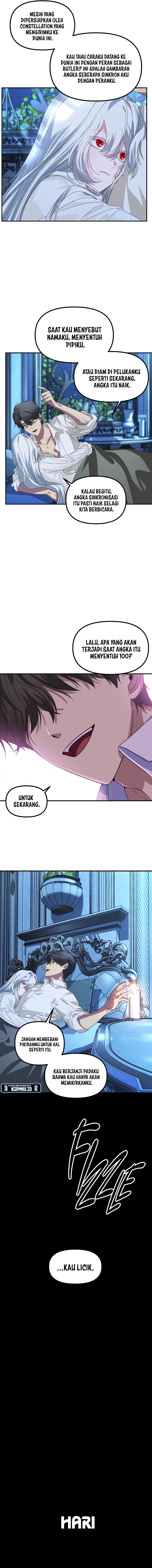 SSS-Class Suicide Hunter Chapter 101 Image 5