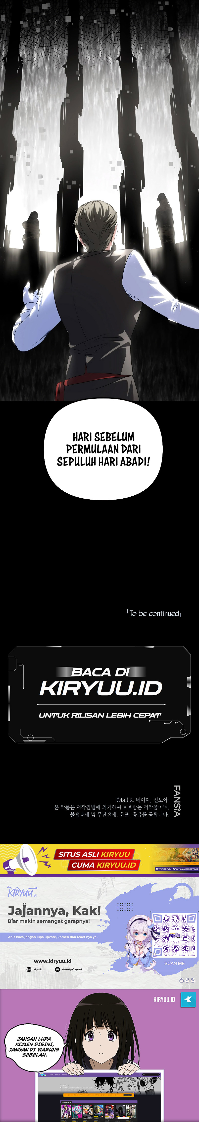 SSS-Class Suicide Hunter Chapter 102 Image 10