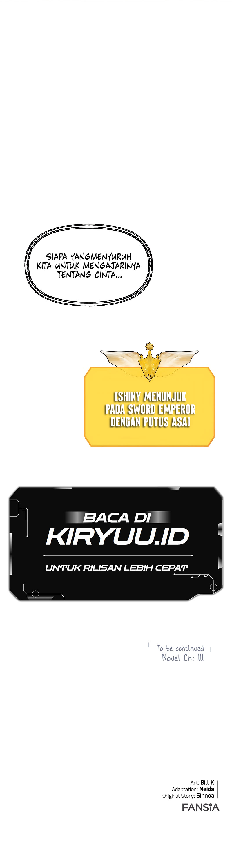 SSS-Class Suicide Hunter Chapter 106 Image 10