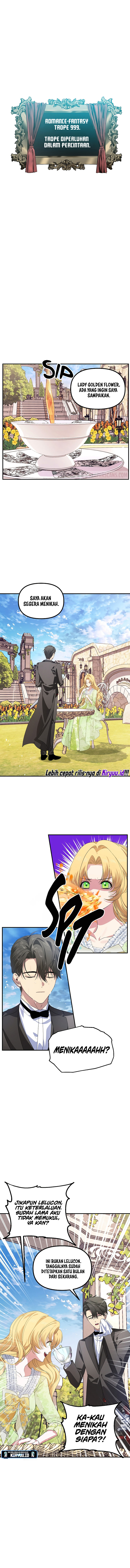 SSS-Class Suicide Hunter Chapter 107 Image 1