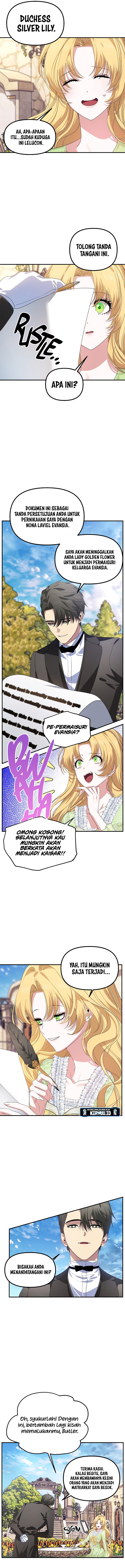 SSS-Class Suicide Hunter Chapter 107 Image 2