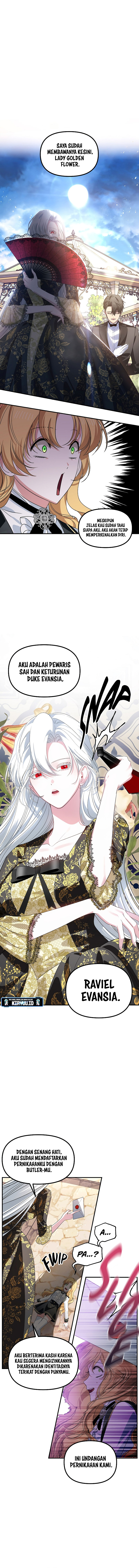 SSS-Class Suicide Hunter Chapter 107 Image 3