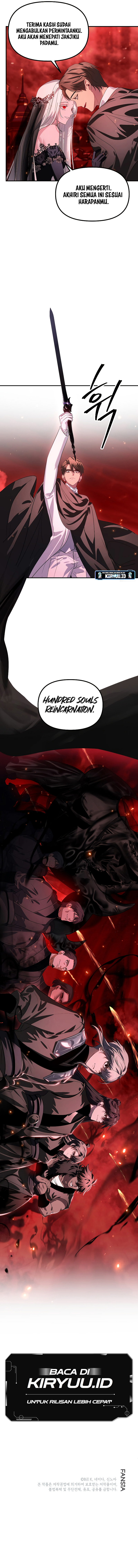 SSS-Class Suicide Hunter Chapter 109 Image 10