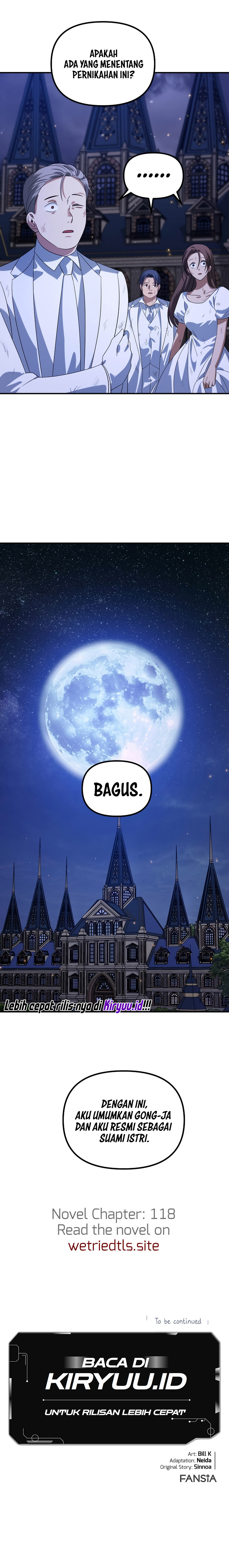 SSS-Class Suicide Hunter Chapter 111 Image 10