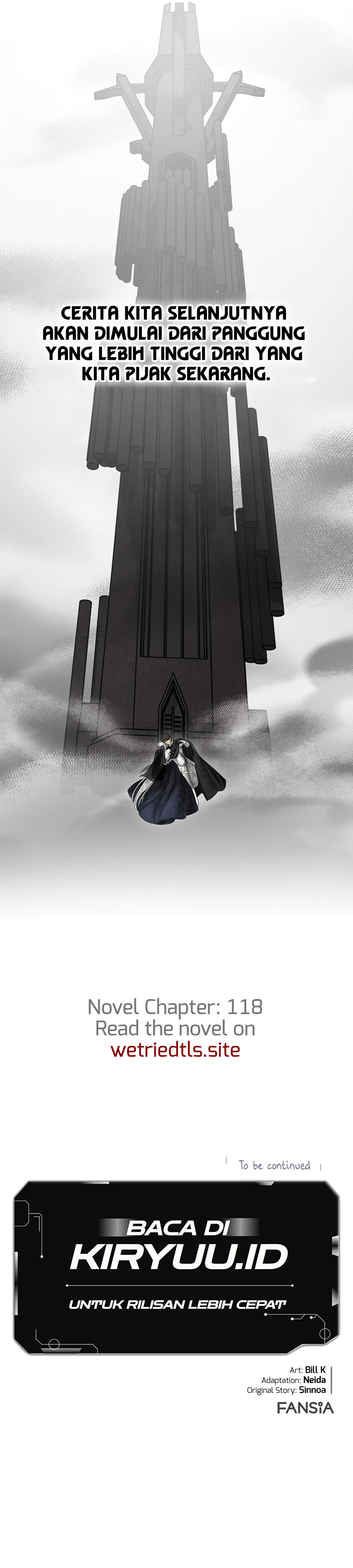 SSS-Class Suicide Hunter Chapter 112 Image 10