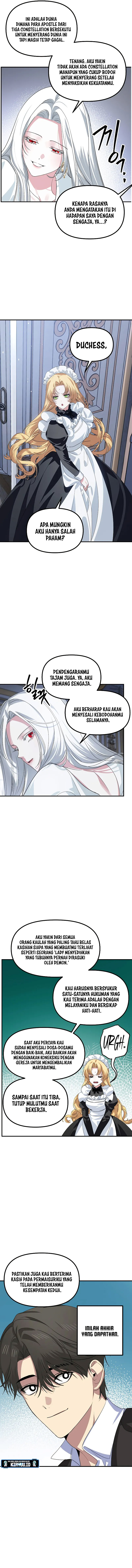 SSS-Class Suicide Hunter Chapter 113 Image 10