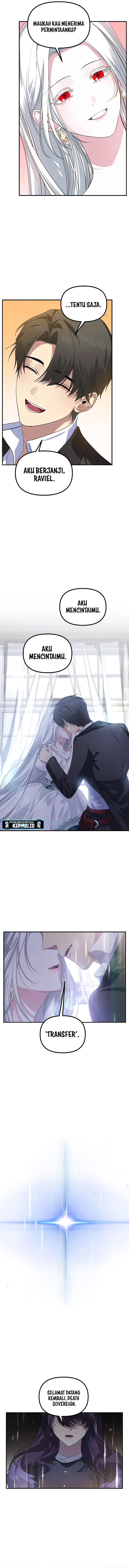 SSS-Class Suicide Hunter Chapter 113 Image 13