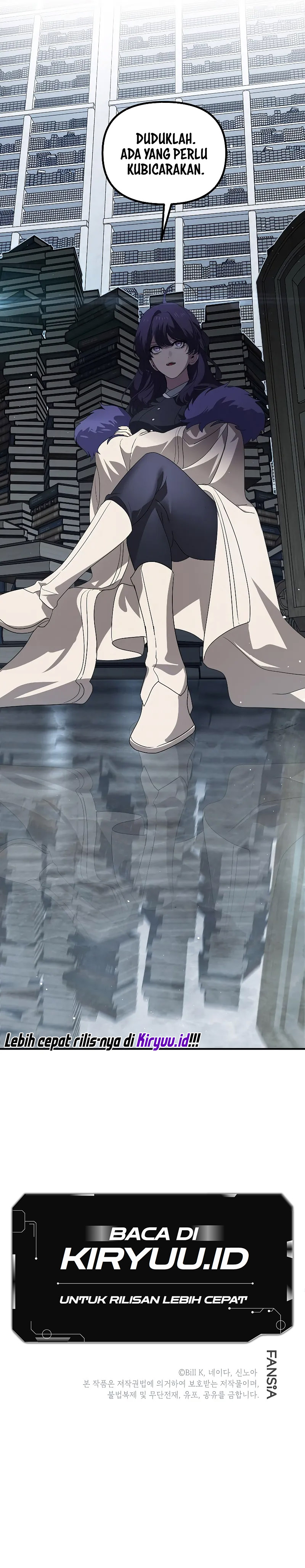 SSS-Class Suicide Hunter Chapter 113 Image 14