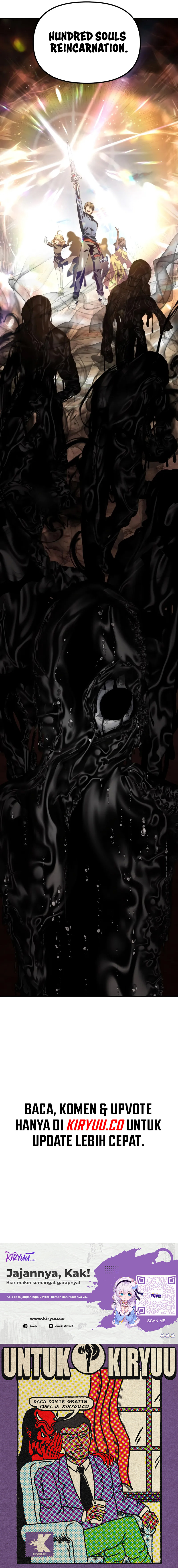 SSS-Class Suicide Hunter Chapter 116 Image 10