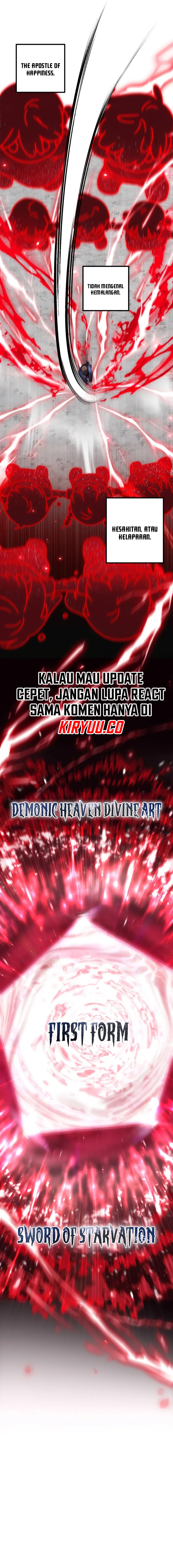 SSS-Class Suicide Hunter Chapter 117 Image 7