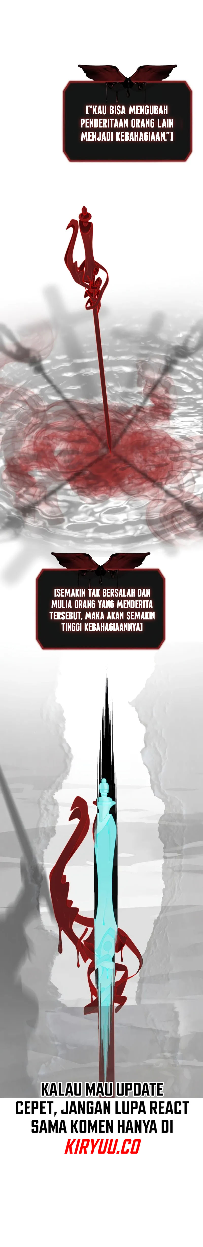 SSS-Class Suicide Hunter Chapter 118 Image 10