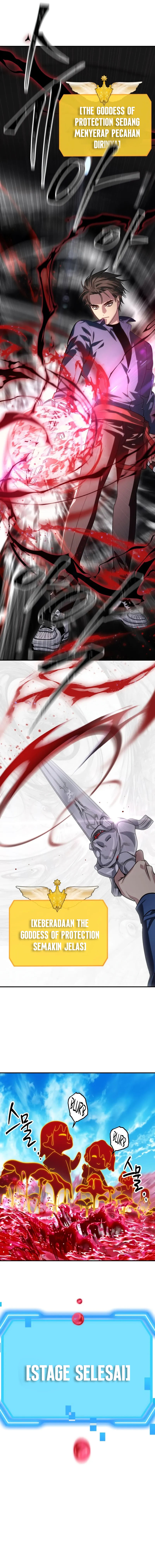 SSS-Class Suicide Hunter Chapter 118 Image 11