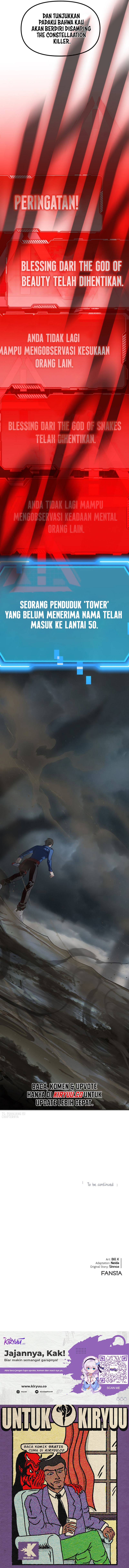 SSS-Class Suicide Hunter Chapter 119 Image 11