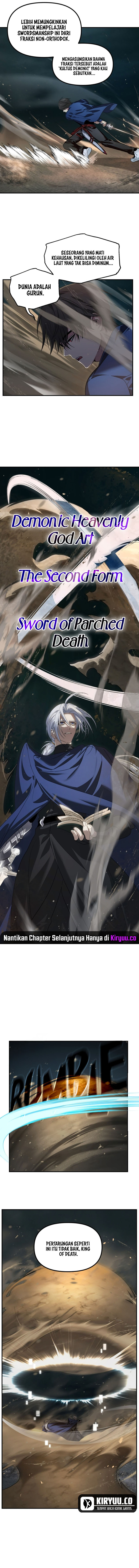 SSS-Class Suicide Hunter Chapter 123 Image 6