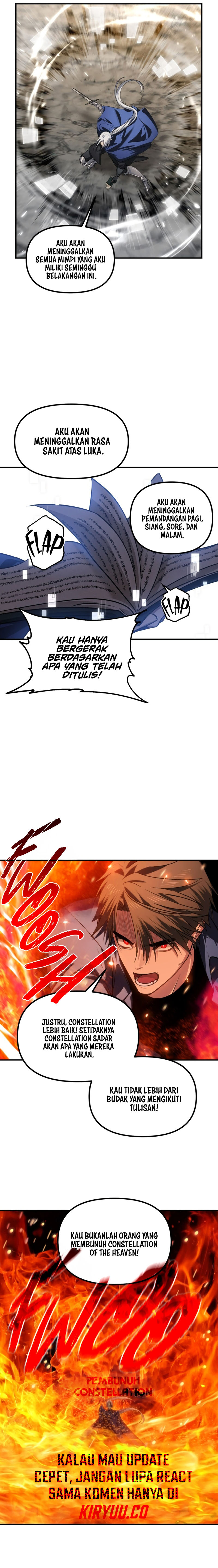 SSS-Class Suicide Hunter Chapter 123 Image 12