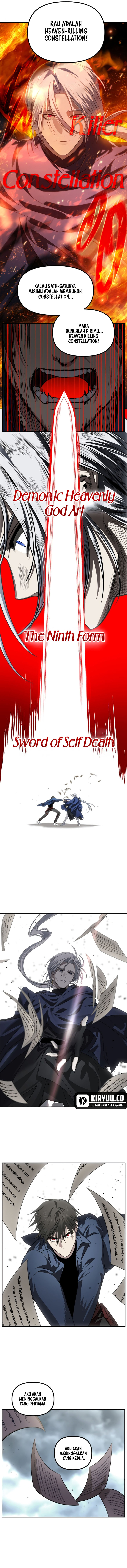 SSS-Class Suicide Hunter Chapter 123 Image 13