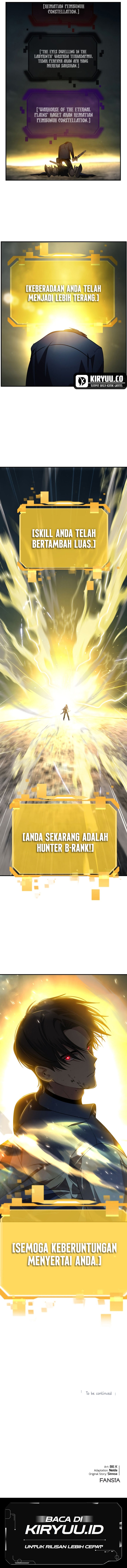 SSS-Class Suicide Hunter Chapter 123 Image 15