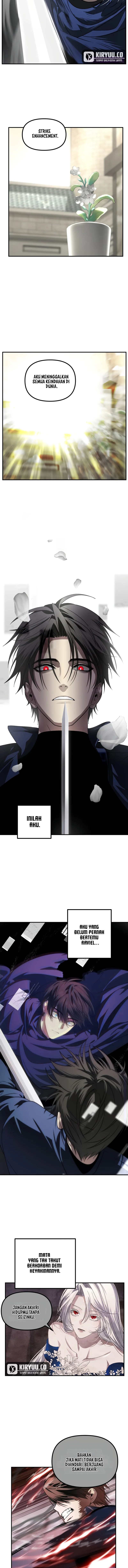 SSS-Class Suicide Hunter Chapter 124 Image 10