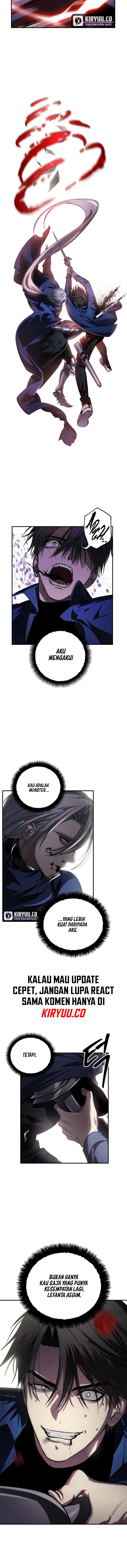 SSS-Class Suicide Hunter Chapter 124 Image 11