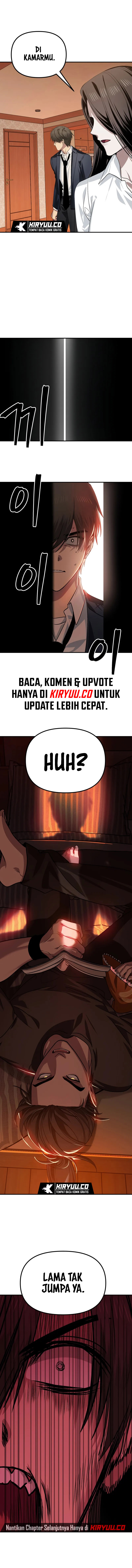 SSS-Class Suicide Hunter Chapter 125 Image 12