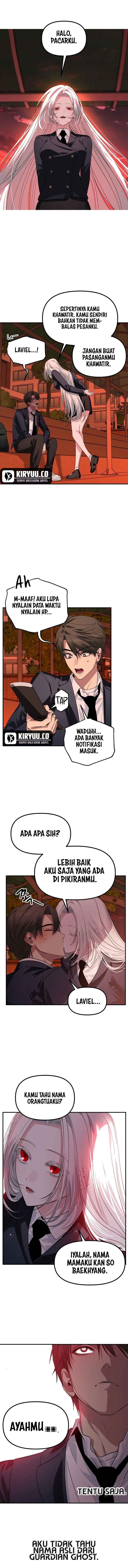 SSS-Class Suicide Hunter Chapter 126 Image 10