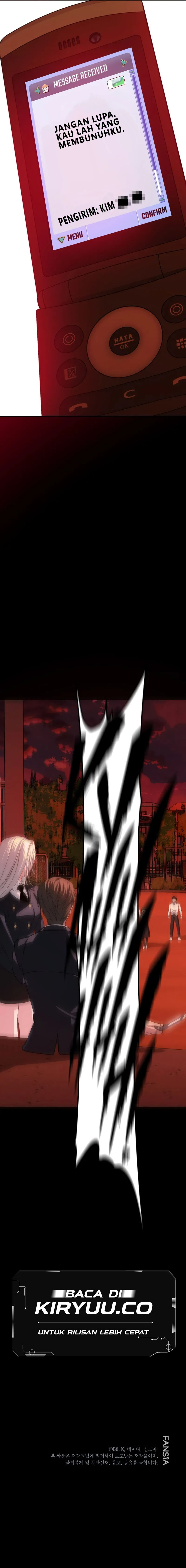 SSS-Class Suicide Hunter Chapter 126 Image 12