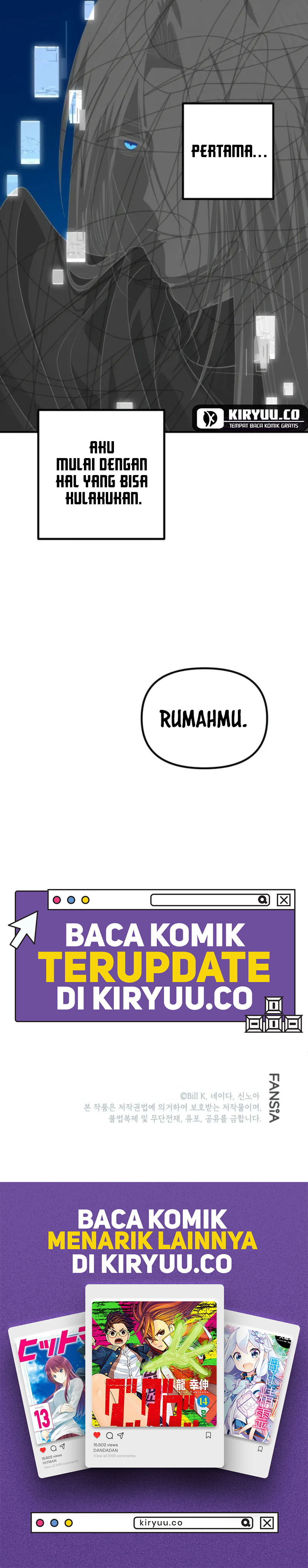 SSS-Class Suicide Hunter Chapter 127 Image 11