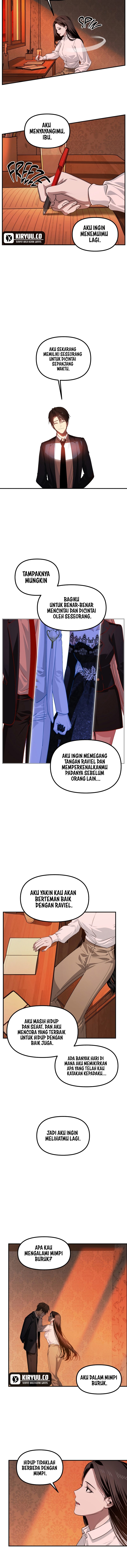 SSS-Class Suicide Hunter Chapter 129 Image 2