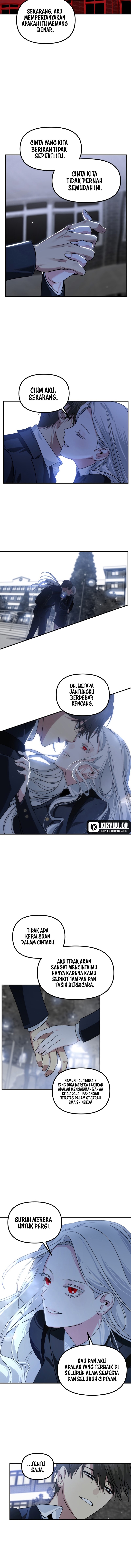 SSS-Class Suicide Hunter Chapter 129 Image 10